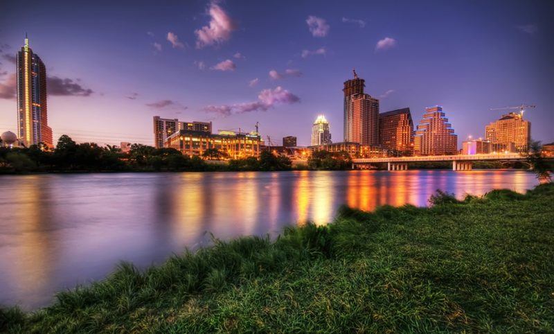 Austin, Texas