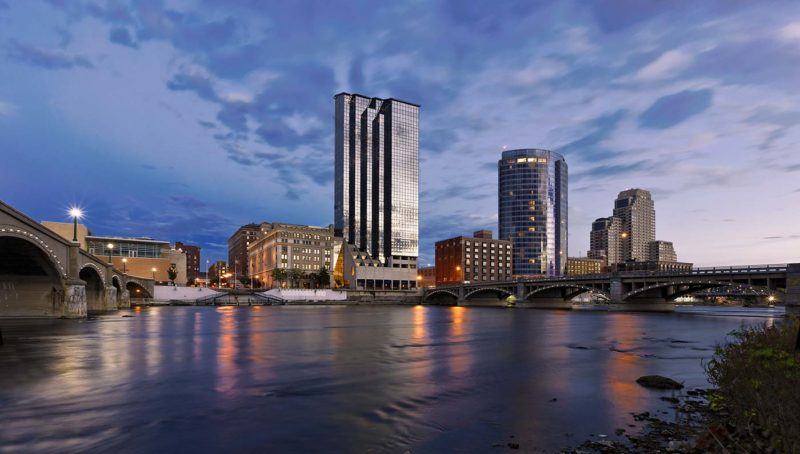 Grand Rapids, Michigan