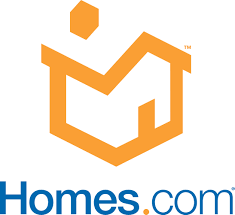 Homes.com Logo