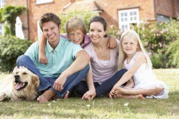 Houses We Buy
