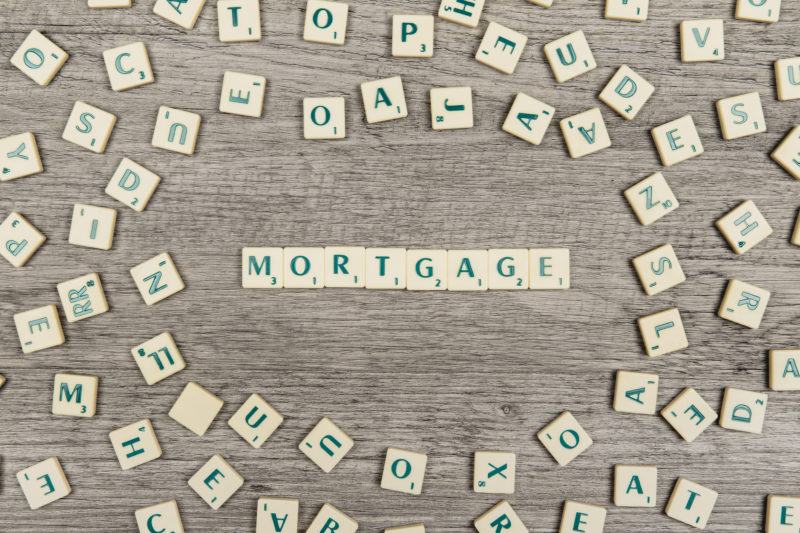 Behind on Your Mortgage options