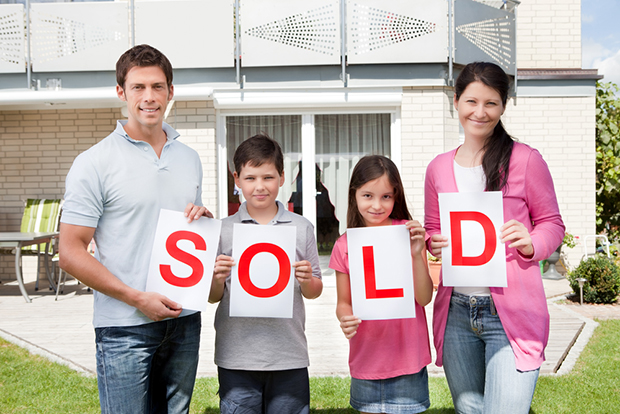 Sell Your Home Fast in Tracy