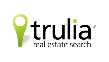 Trulia Logo