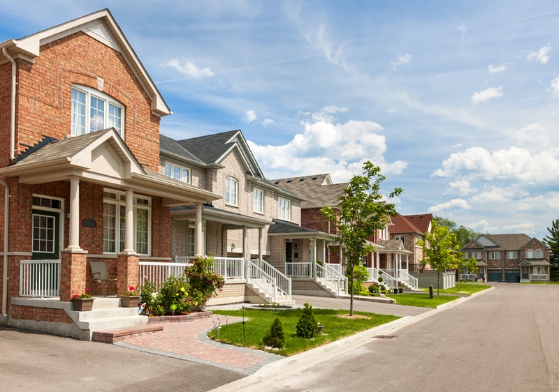 Slavic Village Development Offering Free Daisy's Ice Cream in Exchange for 'We  Buy Houses' Signs - Scene and Heard: Scene's News Blog